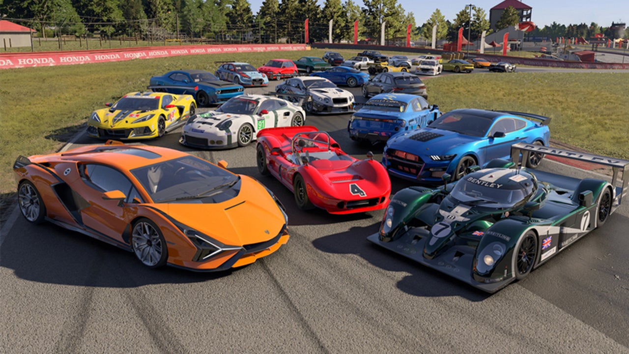 You are currently viewing The Promise of Forza Motorsport 8: A Premium Experience for Fans in 2019