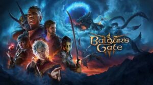 Read more about the article Baldur’s Gate 3: Continuing the Game of the Year Streak in 2023
