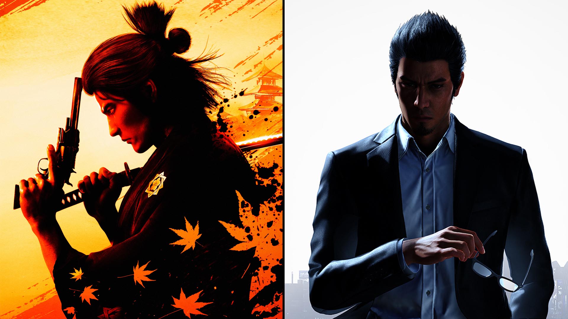 You are currently viewing Two Yakuza Games Join Game Pass This Year – A Must-Have for Yakuza Fans