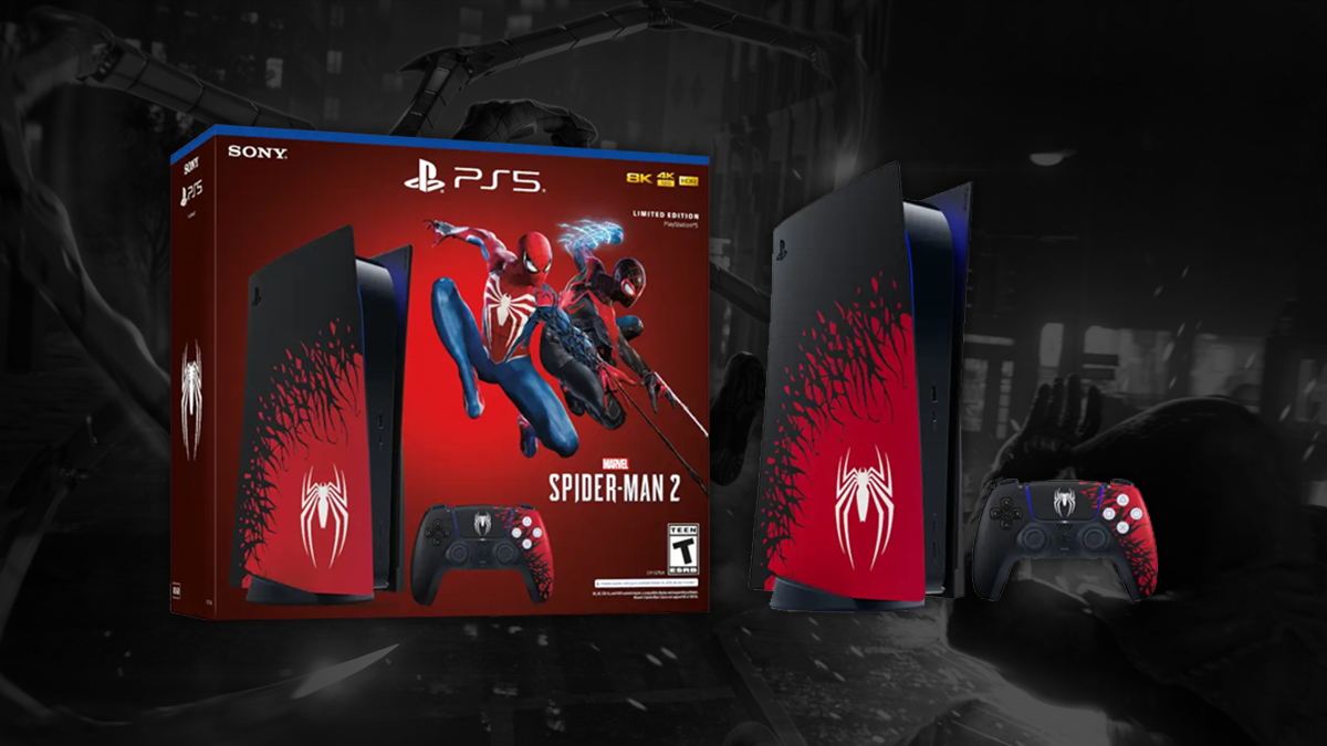 Read more about the article PlayStation India Announces Marvel’s Spider-Man 2 Limited Edition PS5 Bundle Pre-order Availability