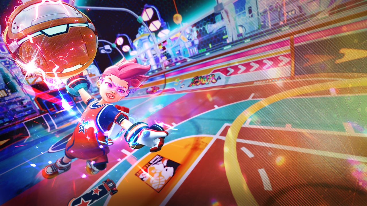 You are currently viewing Hoverboards and Slam Dunks: The Future of Basketball Gaming
