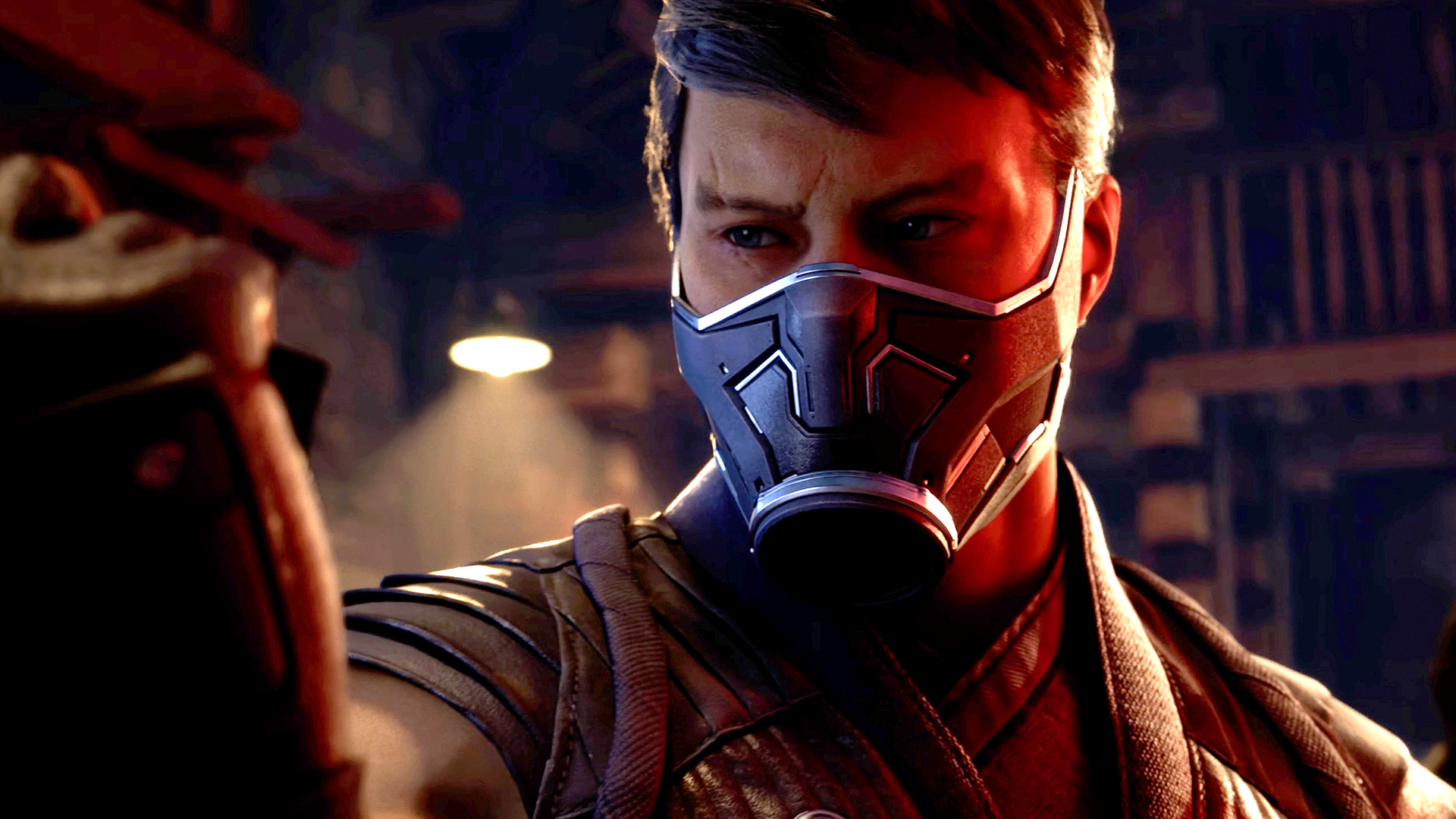 Read more about the article Mortal Kombat 1 Launches Without Crossplay: Fans Disappointed but Feature Coming Soon