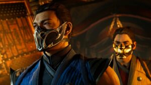 Read more about the article Mortal Kombat 1: A Fresh Reimagining of the Legendary Fighting Game Franchise