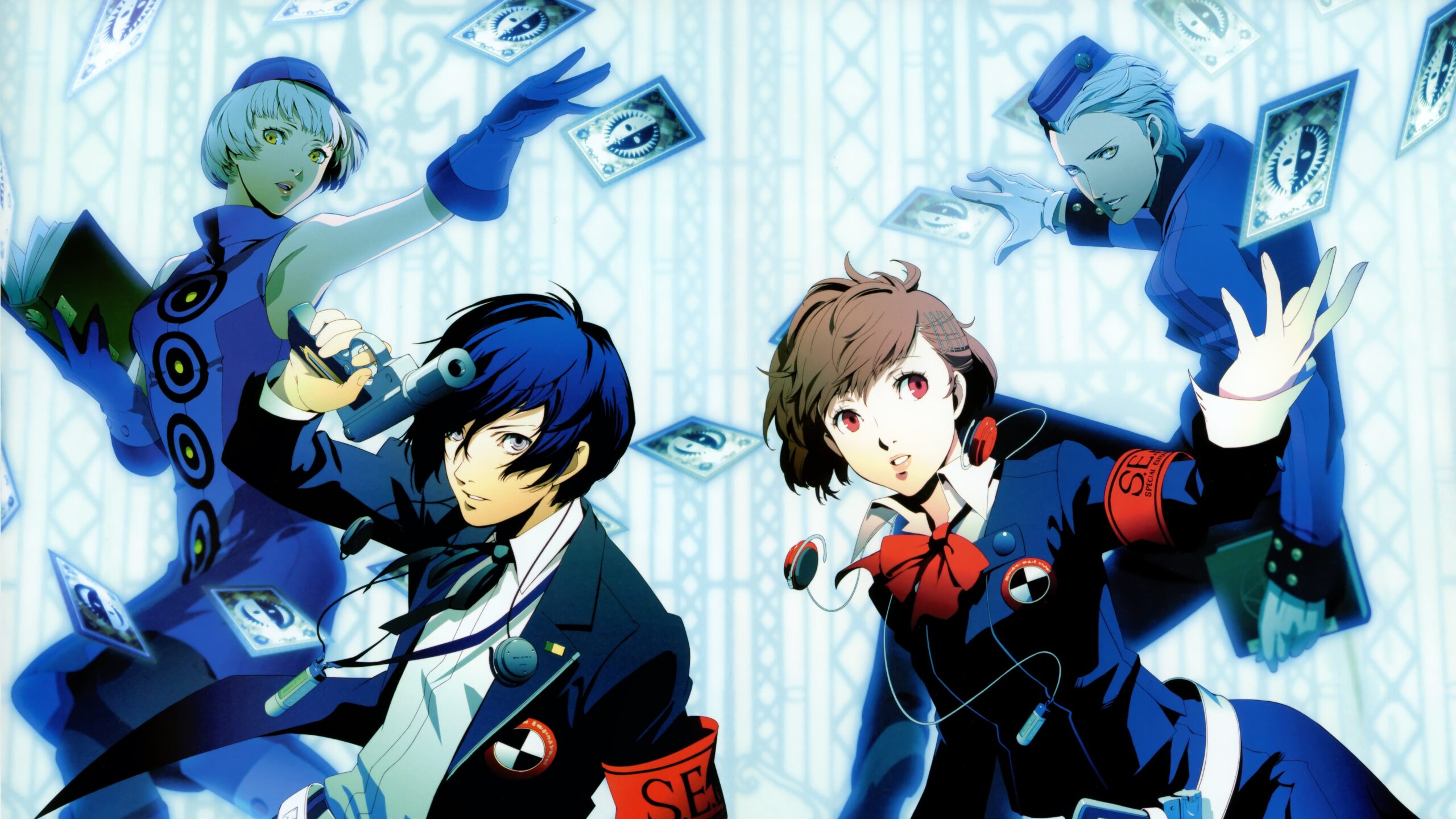 You are currently viewing Persona 3 Portable Physical Copies: Limited Run Games Release Date, Editions, and Limited Availability