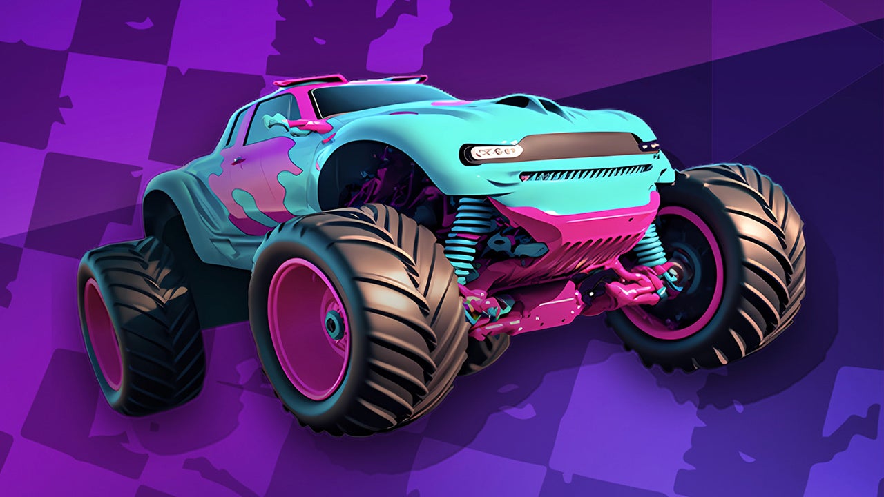 You are currently viewing RC Revolution: A Fun and Customizable Racing Game by Phren Games