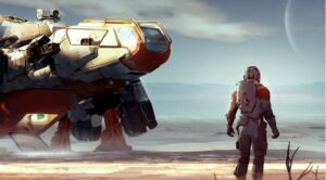 Read more about the article Starfield: A New Sci-Fi Gaming Adventure that Could Rival Star Wars: Knights of the Old Republic and Mass Effect