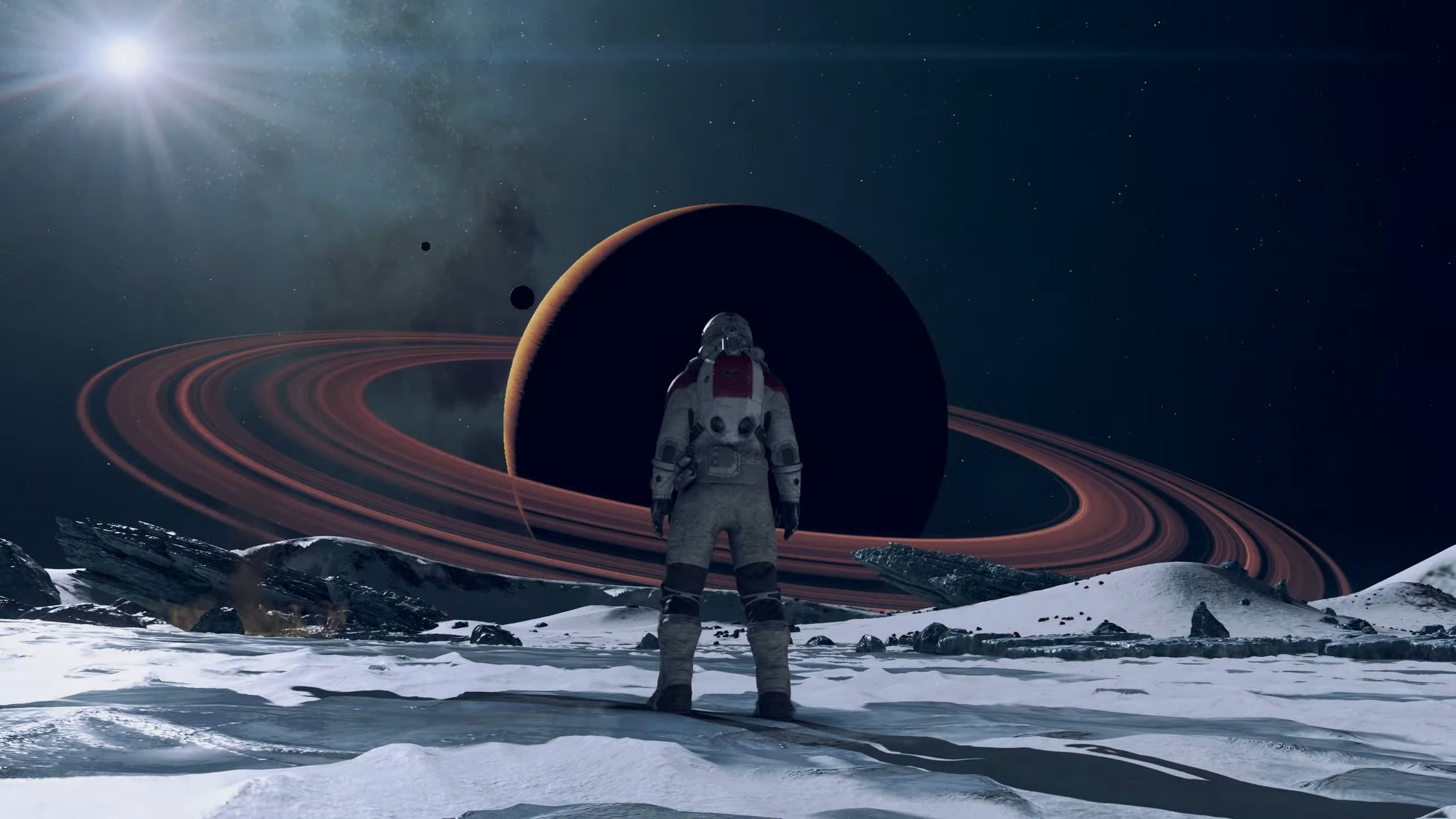 You are currently viewing Starfield: A Vast and Immersive Space RPG with Endless Possibilities