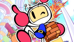 Read more about the article The Explosive Multiplayer Excitement of Bomberman: A Dud of a Story Mode Review