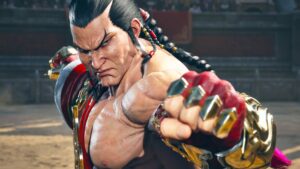 Read more about the article Tekken 8 Introduces Feng Wei: Gameplay Revealed in Latest Trailer