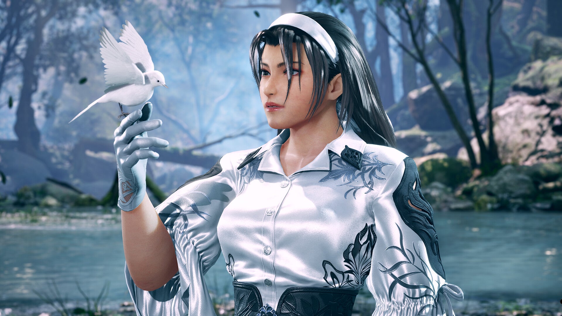 You are currently viewing Tekken 8: Bandai Namco’s Highly Promising Sequel Preview