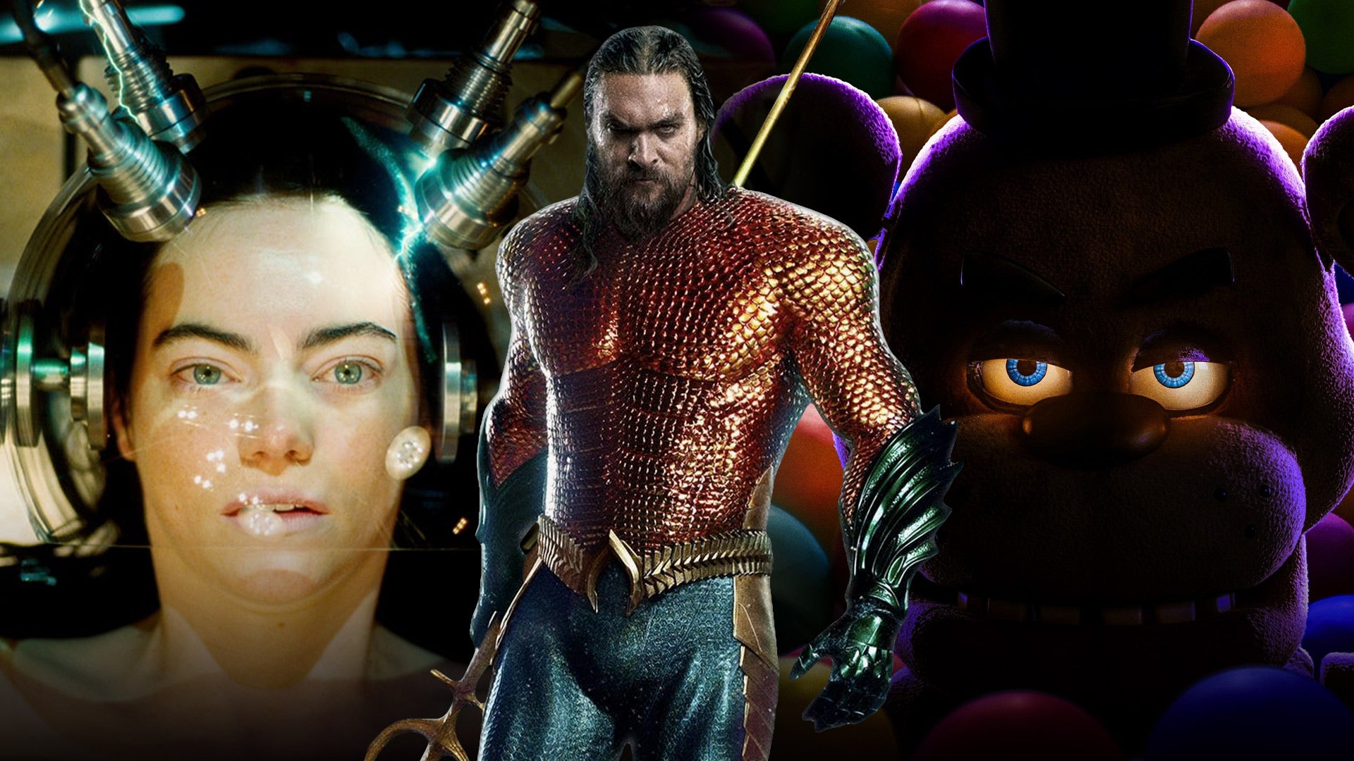 Read more about the article The Excitement of Movie Releases in 2023: Aquaman Sequel, MCU’s Multiverse Saga, and Timothée Chalamet as Willy Wonka
