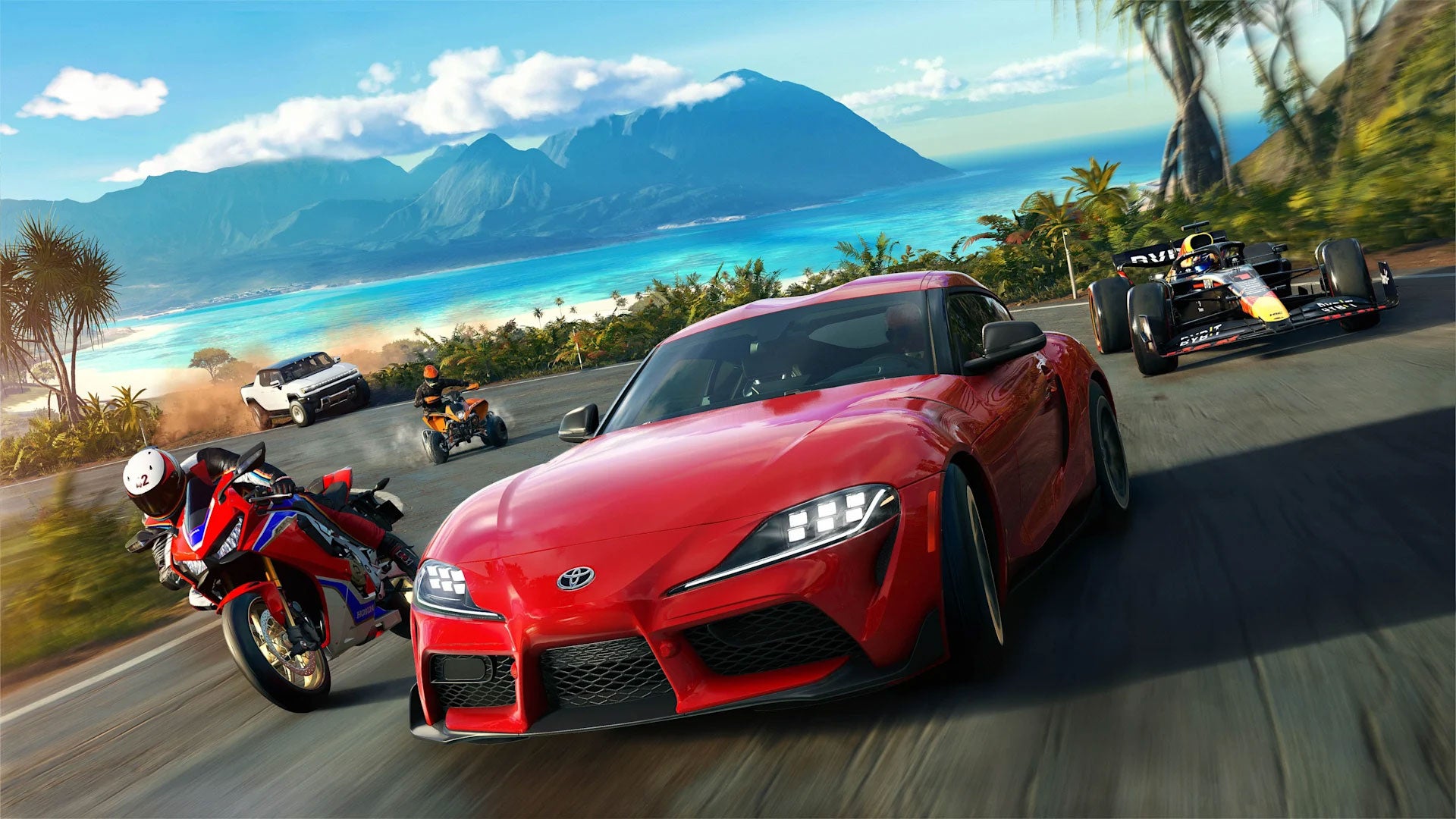 You are currently viewing The Crew Motorfest Review: Pros, Cons, and Final Verdict