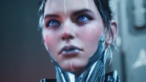 Read more about the article Introducing Sharen: The New Playable Character in The First Descendant – A Sneak Peek at the Upcoming Unreal Engine 5 Game