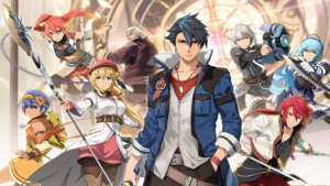 Read more about the article The Legend of Heroes: Trails through Daybreak – An Immersive and Engaging Addition to the Trails Series