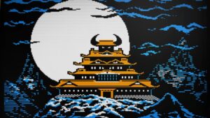 Read more about the article The Enduring Legacy of Karateka: A Look Back at the Classic Game That Pioneered Animation in Video Games
