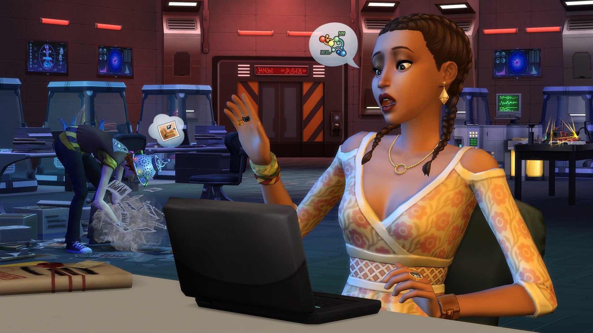 You are currently viewing EA Announces The Sims 5 as a Free-to-Download Game