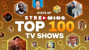 Read more about the article Top 100 TV Shows of All Time: Breaking Down the Ideal Television Show