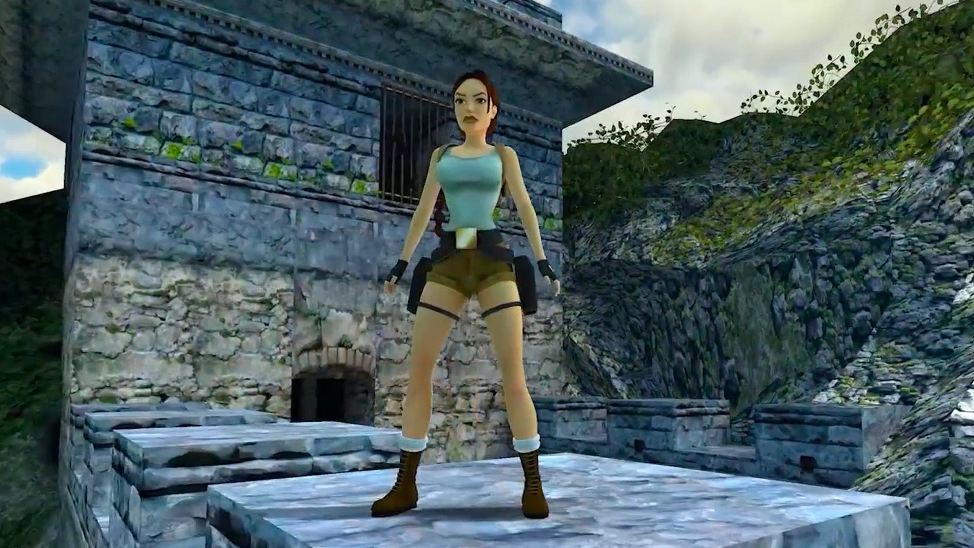 Read more about the article Return to the Classic Tomb Raider Era: Remastered Trilogy Rekindles the Adventure