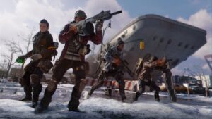 Read more about the article Tom Clancy’s The Division 3 Confirmed: New Adventures Await fans