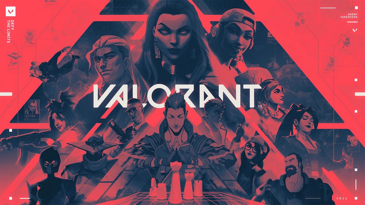 You are currently viewing Valorant Mobile: A Promising Move for Riot Games and the Future of Mobile Gaming