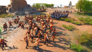 Read more about the article The Reboot of The Settlers: Volker Wertich and the Legacy of the Beloved City Builder Game