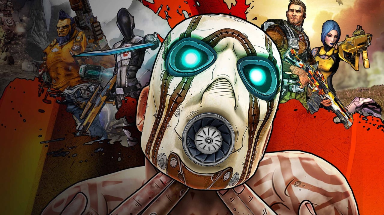 Read more about the article Gearbox, Developer of Borderlands, Rumored to Be Up for Sale: What Could This Mean for the Studio’s Future?
