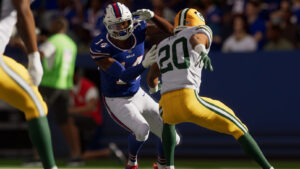 Read more about the article Madden 22: Bugs and Issues Plague the Game, Fans Demand Fixes