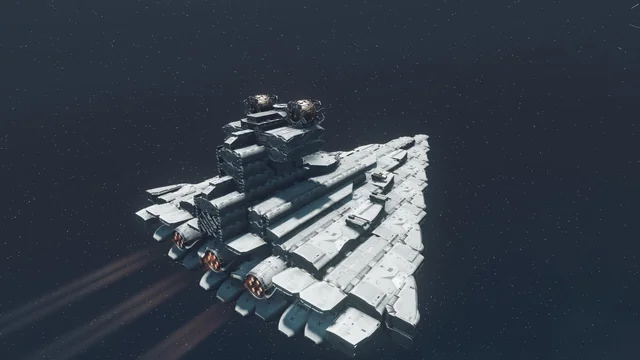You are currently viewing Star Wars Mod for Starfield: Explore a Galaxy Far, Far Away