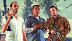 Read more about the article Memorable Grand Theft Auto Characters: From Tommy Vercetti to Trevor Philips