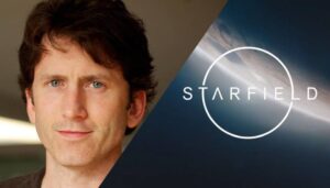 Read more about the article Why Starfield Hasn’t Been Optimized for PC: Todd Howard’s Playful Response