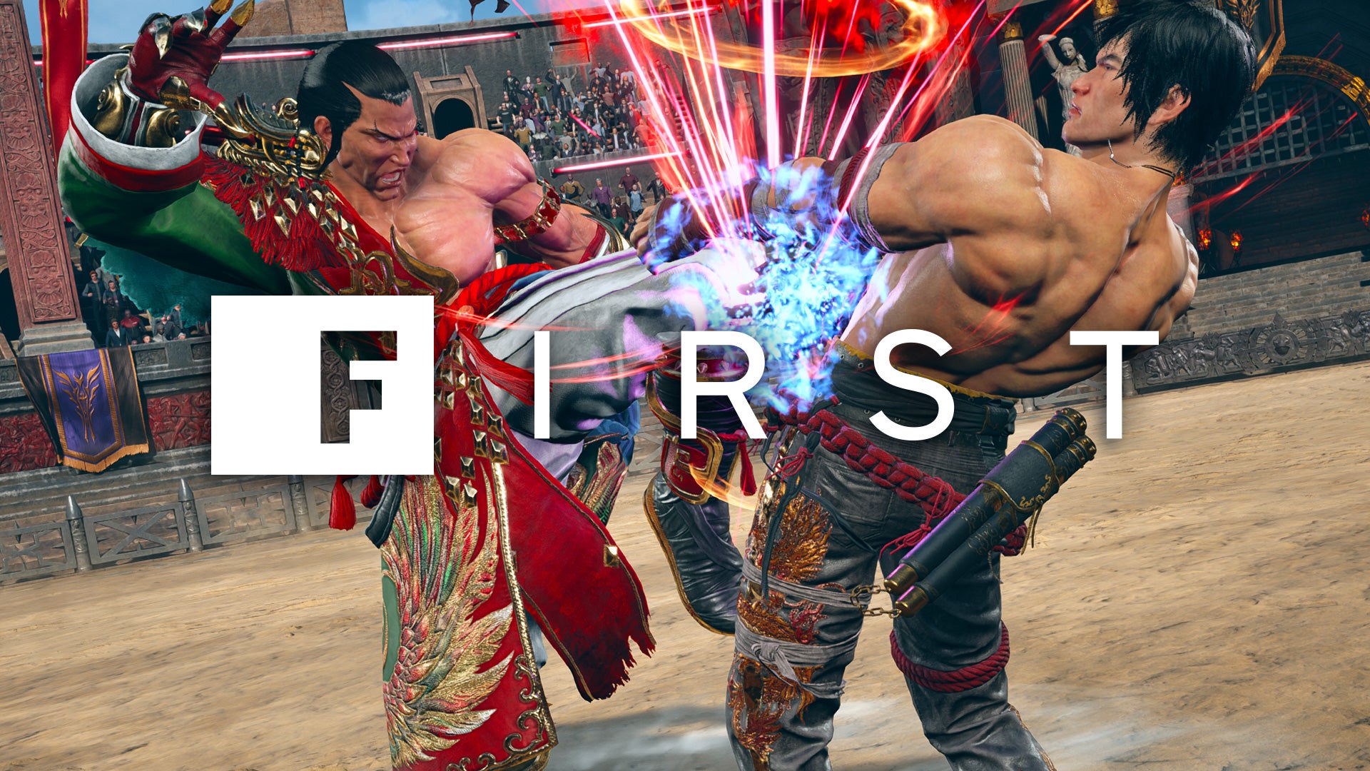 You are currently viewing Tekken 8: New Character Reveals and Exciting Roster Diversity