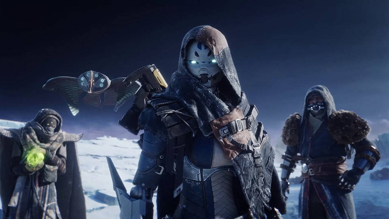 Read more about the article Bungie CEO Addresses Recent Lay-offs: Commitment to Support and Optimism for the Future