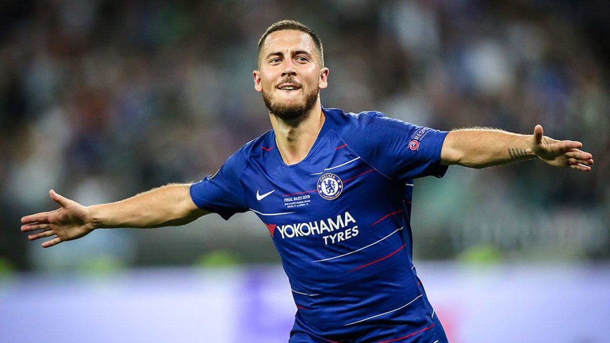 Read more about the article Eden Hazard Officially Retires from Football: A Look at His Impressive Career and Legacy