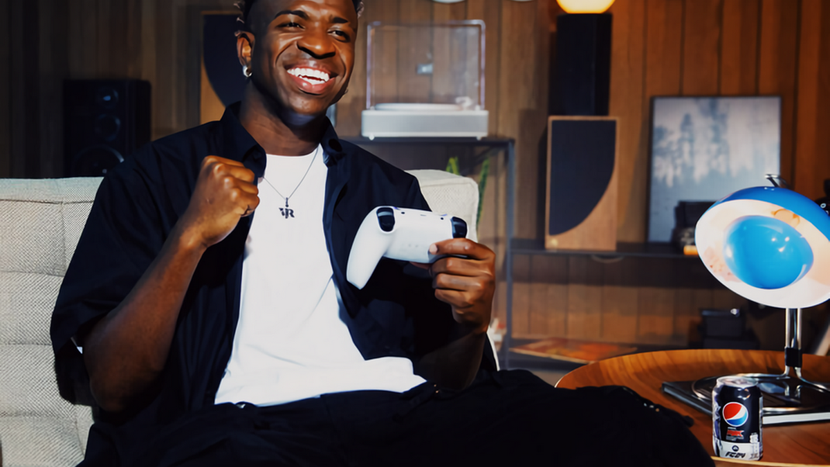 Read more about the article EA Sports FC and PepsiCo: Vinicius Jr, Leah Williamson, and Son Heung-min Team Up for Exciting Campaign