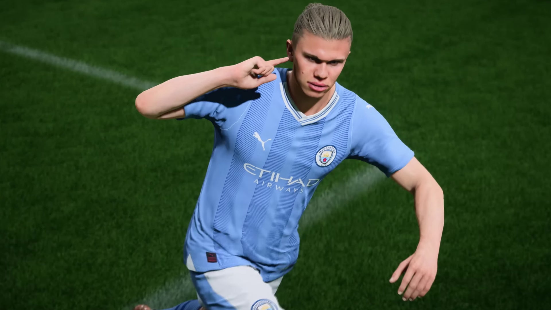 You are currently viewing EA Sports Fixes Trickster Glitch in FC 24 Update: Fairness and Gameplay Balance