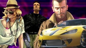 Read more about the article Rockstar’s Rise to Success: From Austin Powers Tie-Ins to Grand Theft Auto Phenomenon