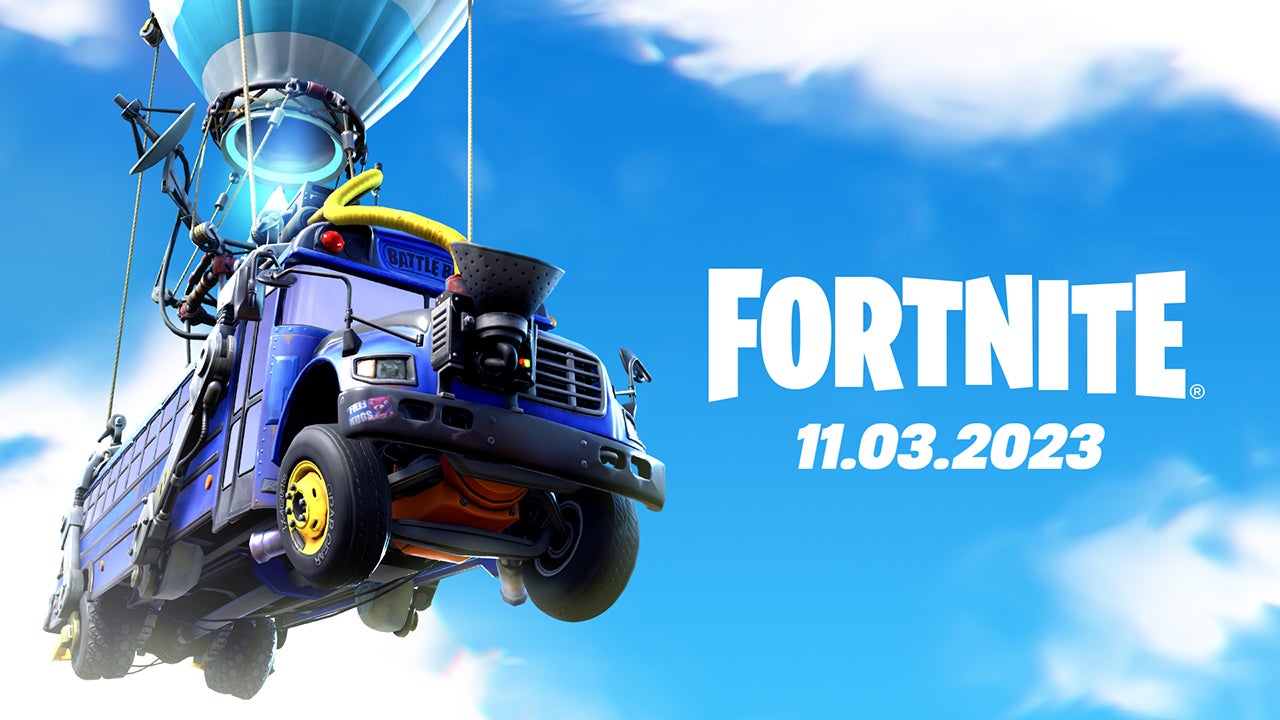 Read more about the article Fortnite Goes Back to Chapter 1 in Major Update