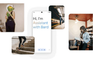 Read more about the article Google Debuts Assistant with Bard: A New AI-Enhanced Virtual Assistant for Personalized Assistance