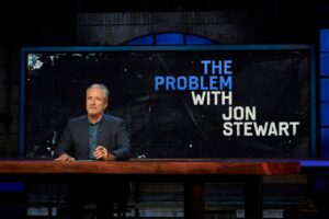 Read more about the article Why Jon Stewart and Apple TV Plus Parted Ways