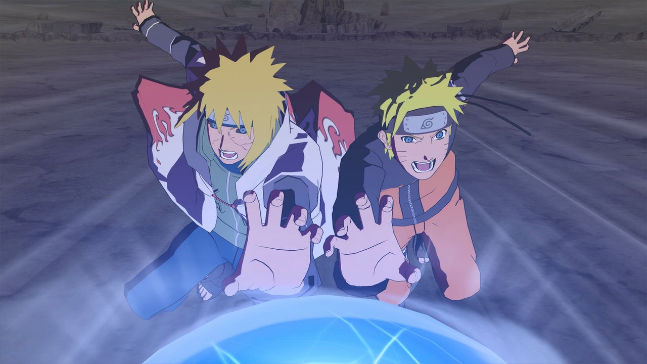 Read more about the article Naruto X Boruto: Ultimate Ninja Storm Connections – A Diverse and Accessible Fighting Game