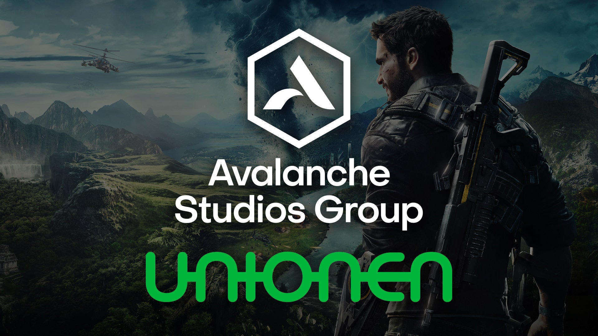 You are currently viewing Avalanche Studios Developers Join Union and Negotiate Contract for Better Working Conditions and Rights