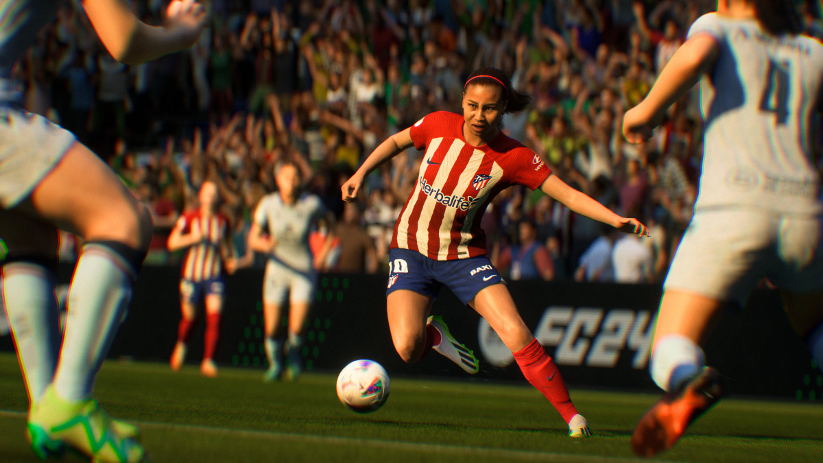 You are currently viewing The End of an Era: EA FC 24 Takes Over as the New FIFA Video Game