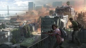 Read more about the article Naughty Dog’s New Multiplayer Game: The Last of Us Highlights and Release Date Speculation