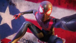 Read more about the article Immersion in Harlem: Exploring Spider-Man: Miles Morales’ Attention to Detail and Cultural Identity