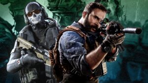 Read more about the article The Evolution and Impact of the Call of Duty Franchise: A Comprehensive Analysis