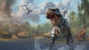 Read more about the article 4 Reasons Why You Should Play ARK: Survival Ascended on Xbox Series X/S