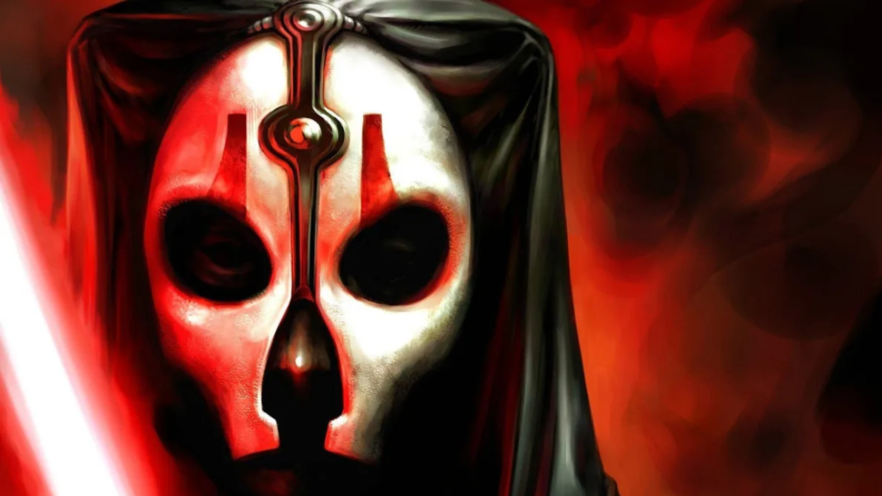 Read more about the article Canceled DLC for Star Wars Knights of the Old Republic II