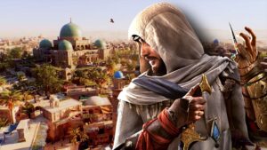 Read more about the article Customizing Graphics: Update 1.0.5 for Assassin’s Creed Mirage