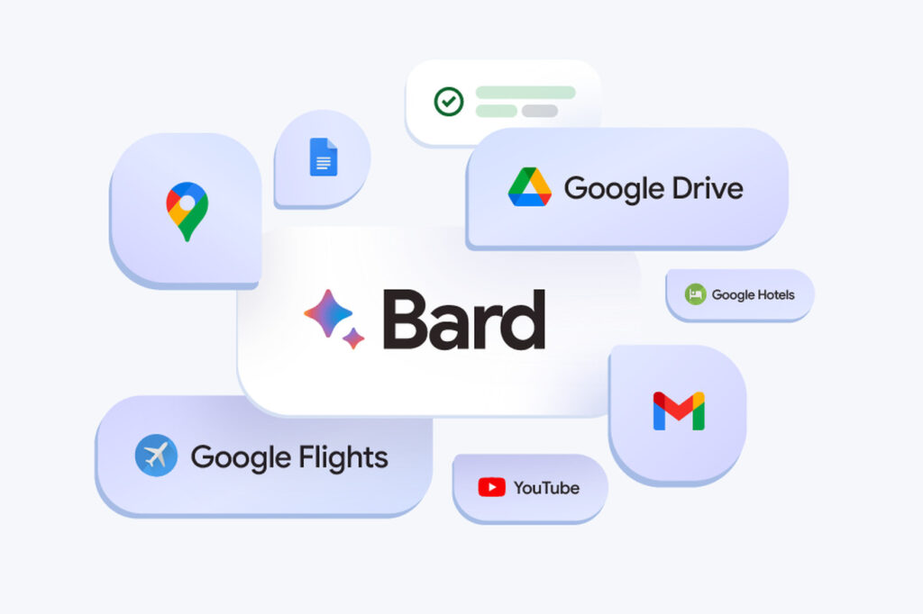 Bard, Google’s AI Chatbot, Upgrades YouTube Integration: Save Time with Specific Video Information