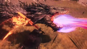 Read more about the article Dragon’s Dogma 2 Trailer Reveals Unique Monster Encounters and Challenging Gameplay